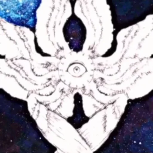 эскиз искусство рисование