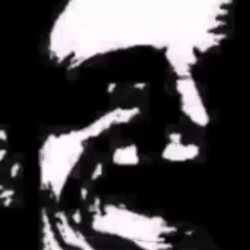 эскиз чёрный черно-белый