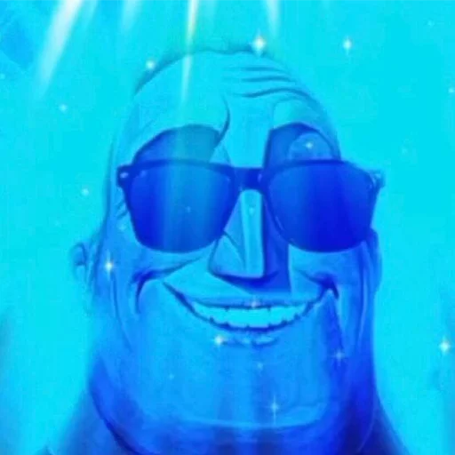 защитные очки синий Вода