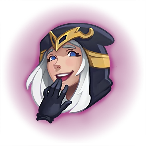 человеческое лицо аниме иллюстрация