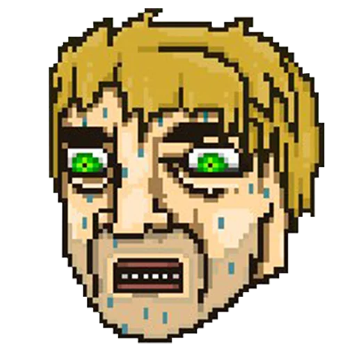 пиксел ЛЕГО