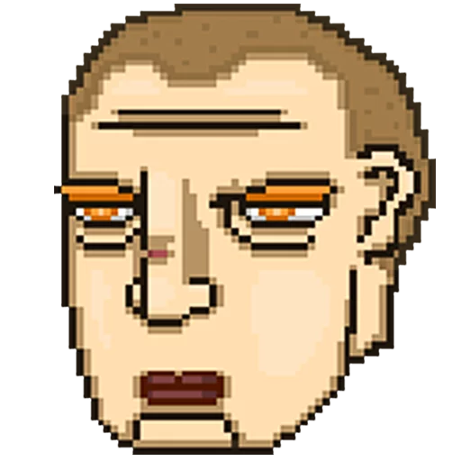 пиксел мультфильм ЛЕГО