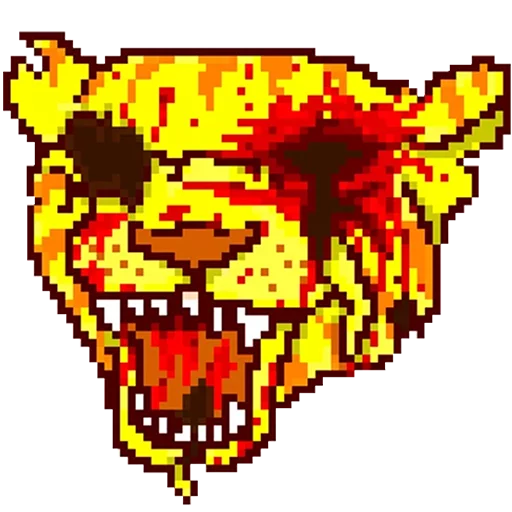 graphics pixel colorfulness