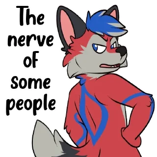 Стикер Toasty Folf ✨ - 8