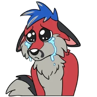 Стикер Toasty Folf ✨ - 9