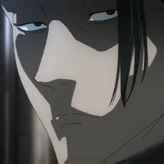 Sticker Geto (@TodorokiShouto) - 4