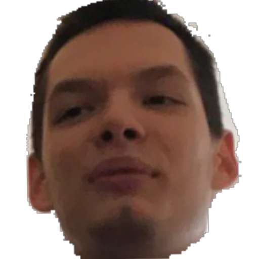 human face forehead eyebrow