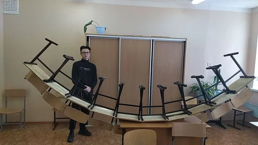 wall indoor furniture