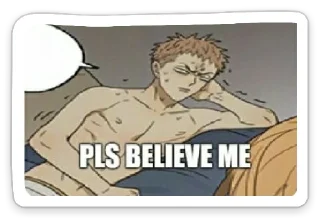 Стикер Гей-клуб - 9