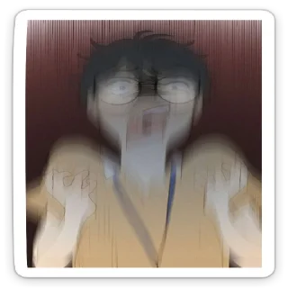 Стикер Гей-клуб - 10