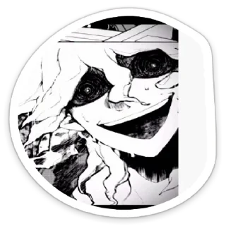 Стикер Гей-клуб - 5