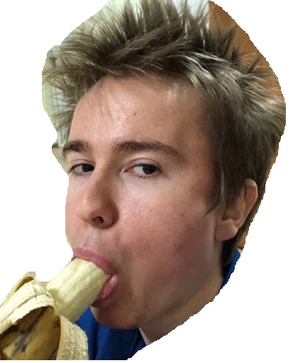 Стикер Геи - 5