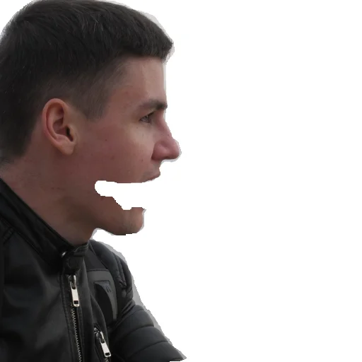 Стикер Геи - 3