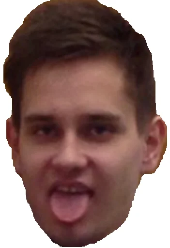 Стикер Геи - 2