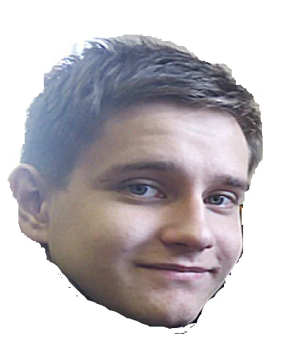 Стикер Геи - 0