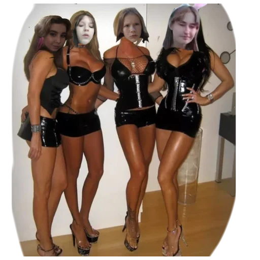 Мортис уебан - 