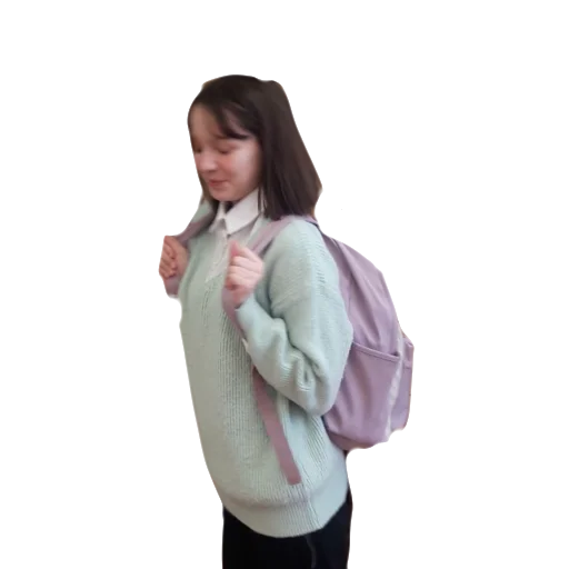 Стикер Мортис уебан - 10