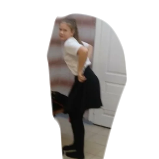 Стикер Мортис уебан - 8