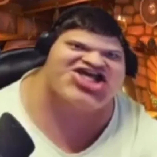 Человек селфи улыбаться