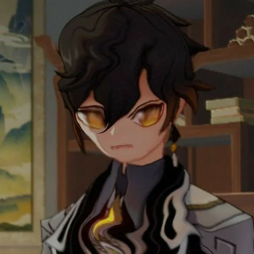 cartoon animation fictional character