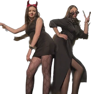 Стикер 🧑🏾‍🦱 - 0