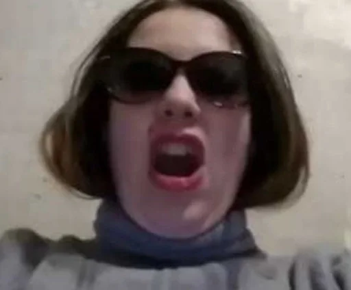 Стикер Гав by @fStikBot - 4