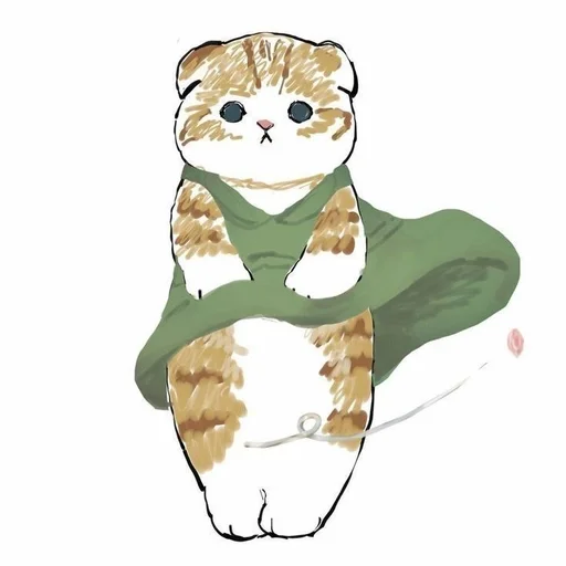 Стикер Котики^^ :: @fStikBot - 9