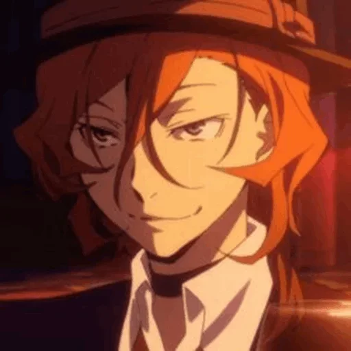 Chuuya @Watashiwachuuya - 