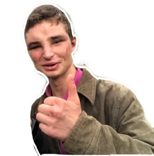 Sticker ЙомаЙо - 3