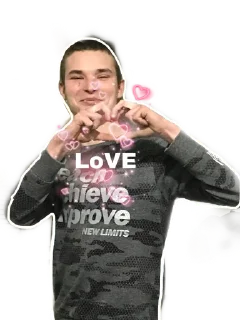 Sticker ЙомаЙо - 0