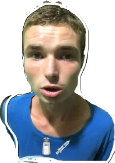 Sticker ЙомаЙо - 10