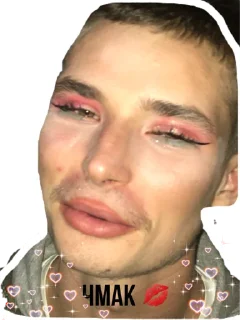 Sticker ЙомаЙо - 8