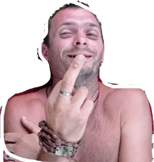 Sticker ЙомаЙо - 4