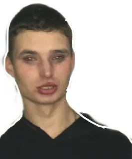 Sticker ЙомаЙо - 11