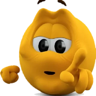 Sticker Колобанга интернет - 8