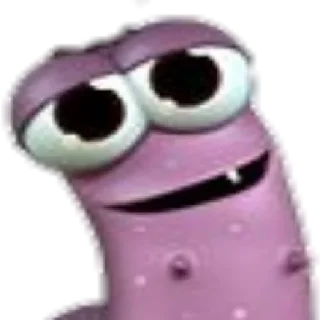 Sticker Колобанга интернет - 1