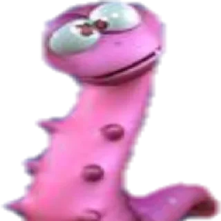 Sticker Колобанга интернет - 11