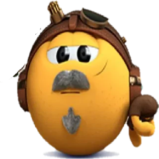 Sticker Колобанга интернет - 10