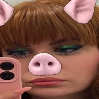 Стикер Solevayashkura - 3