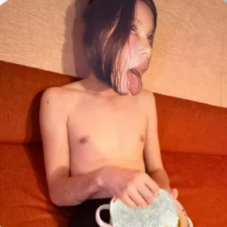 Стикер Solevayashkura - 4