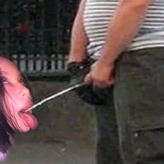 Стикер Solevayashkura - 10