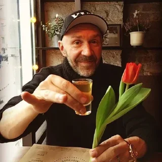 Sticker Больше стикеров: @sticerru - 7