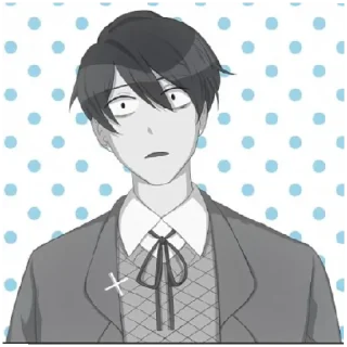 Стикер Гг лучшая тянка - 0