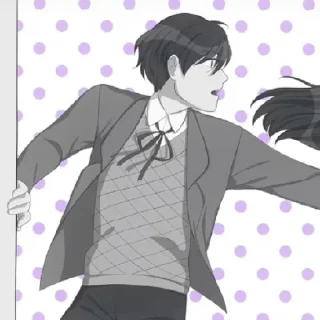 Стикер Гг лучшая тянка - 7