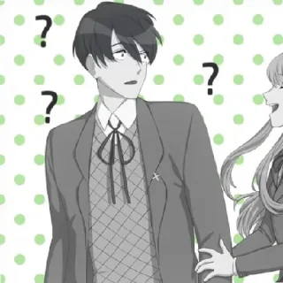 Стикер Гг лучшая тянка - 3