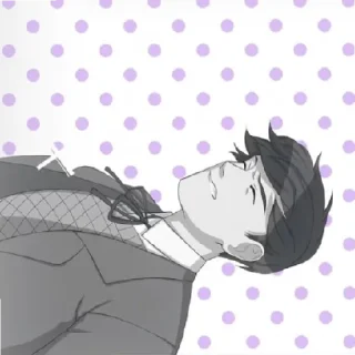 Стикер Гг лучшая тянка - 2