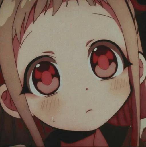 cartoon anime illustration