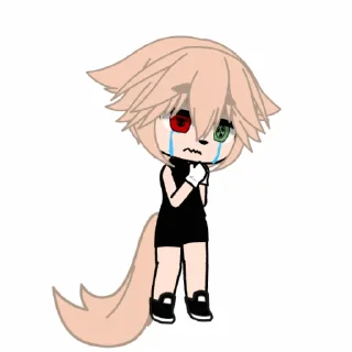 Sticker Gacha club - 0