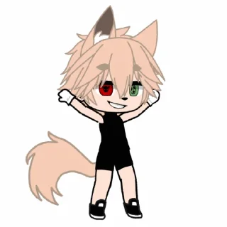 Sticker Gacha club - 3