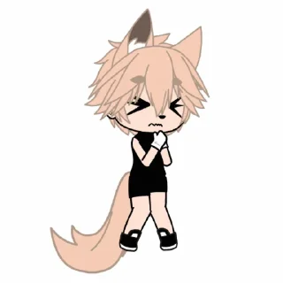 Sticker Gacha club - 4